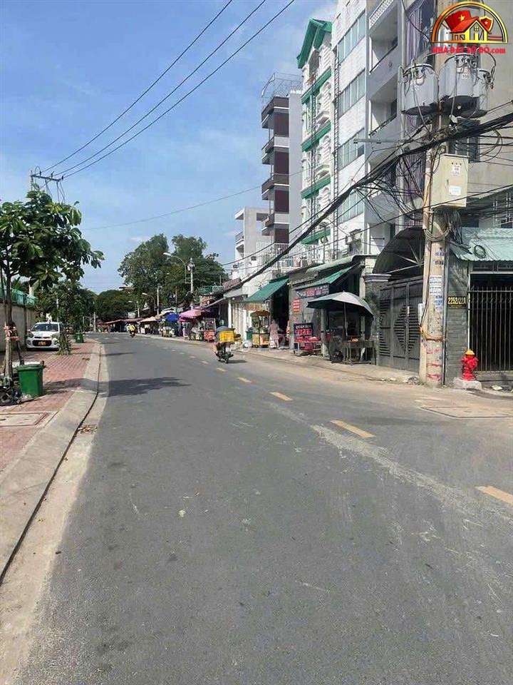 Bán nhà đất Đường D4 – Phường cũ Tân Chánh Hiệp Quận 12 – Phường mới Tân Chánh Hiệp – Thành phố Hồ Chí Minh diện tích 65 m2 giá 4.69 tỷ