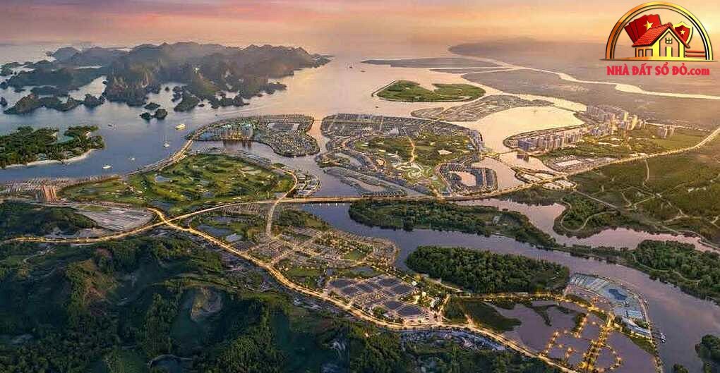Xu hướng bất động sản sổ đỏ 2026–2027 tại Quảng Ninh