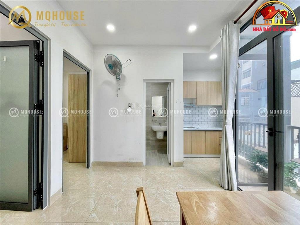 Cho thuê nhà đất Đường Bình Giã – Phường cũ 13 – Quận Tân Bình – Phường mới 13 – Thành phố Hồ Chí Minh 50 m2 9000000