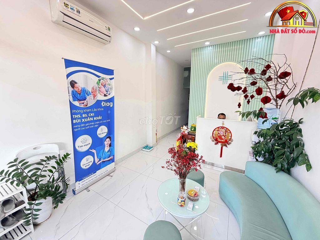 Bán nhà đất Đường Tân Sơn Nhì – Phường cũ Tân Sơn Nhì Quận Tân Phú – Phường mới Tân Sơn Nhì – Thành phố Hồ Chí Minh diện tích 30 m2 giá 8.9 tỷ