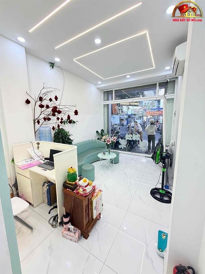 Bán nhà đất Đường Tân Sơn Nhì – Phường cũ Tân Sơn Nhì Quận Tân Phú – Phường mới Tân Sơn Nhì – Thành phố Hồ Chí Minh diện tích 30 m2 giá 8.9 tỷ