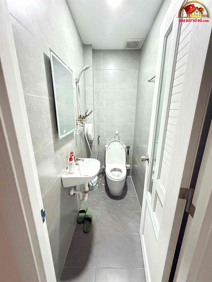 Bán nhà đất Đường Tân Sơn Nhì – Phường cũ Tân Sơn Nhì Quận Tân Phú – Phường mới Tân Sơn Nhì – Thành phố Hồ Chí Minh diện tích 30 m2 giá 8.9 tỷ