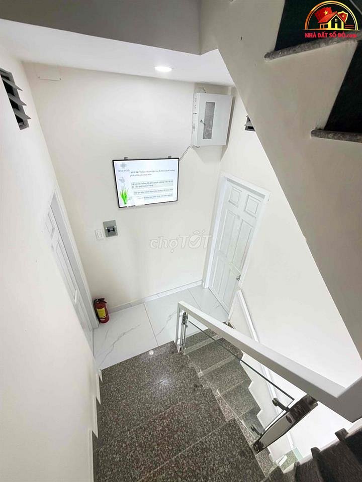 Bán nhà đất Đường Tân Sơn Nhì – Phường cũ Tân Sơn Nhì Quận Tân Phú – Phường mới Tân Sơn Nhì – Thành phố Hồ Chí Minh diện tích 30 m2 giá 8.9 tỷ