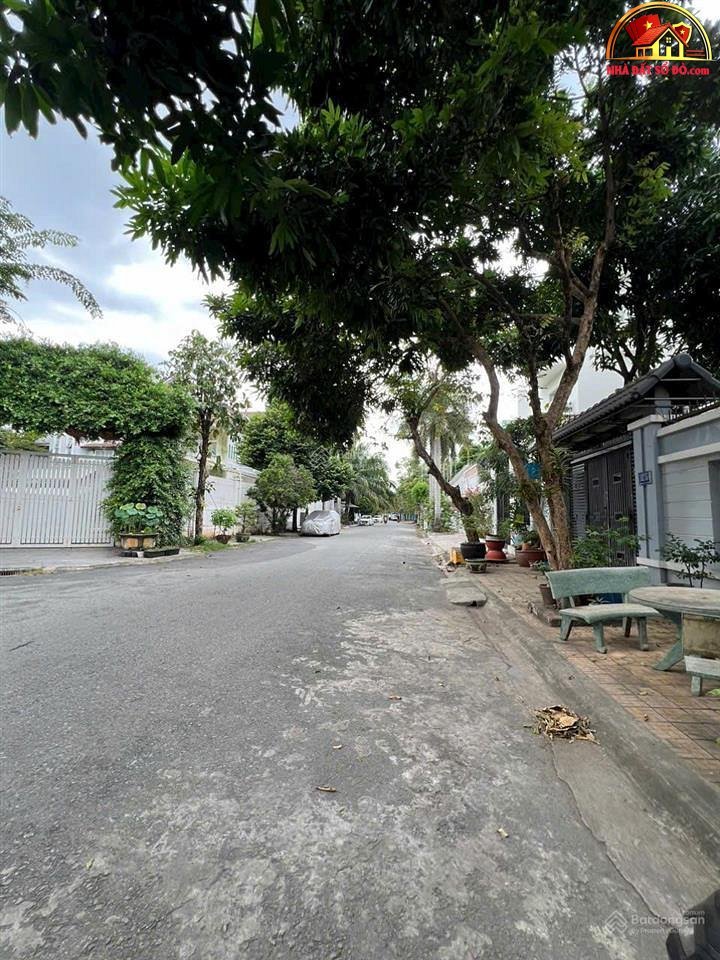 Giảm sốc 10 tỷ bán gấp lô đất 2 mặt tiền view sông khu compound biệt thự cao cấp P13, Bình Thạnh – Phường mới Bình Hòa – Thành phố Hồ Chí Minh – Diện tích 281 m2 – Giá 36.5 tỷ