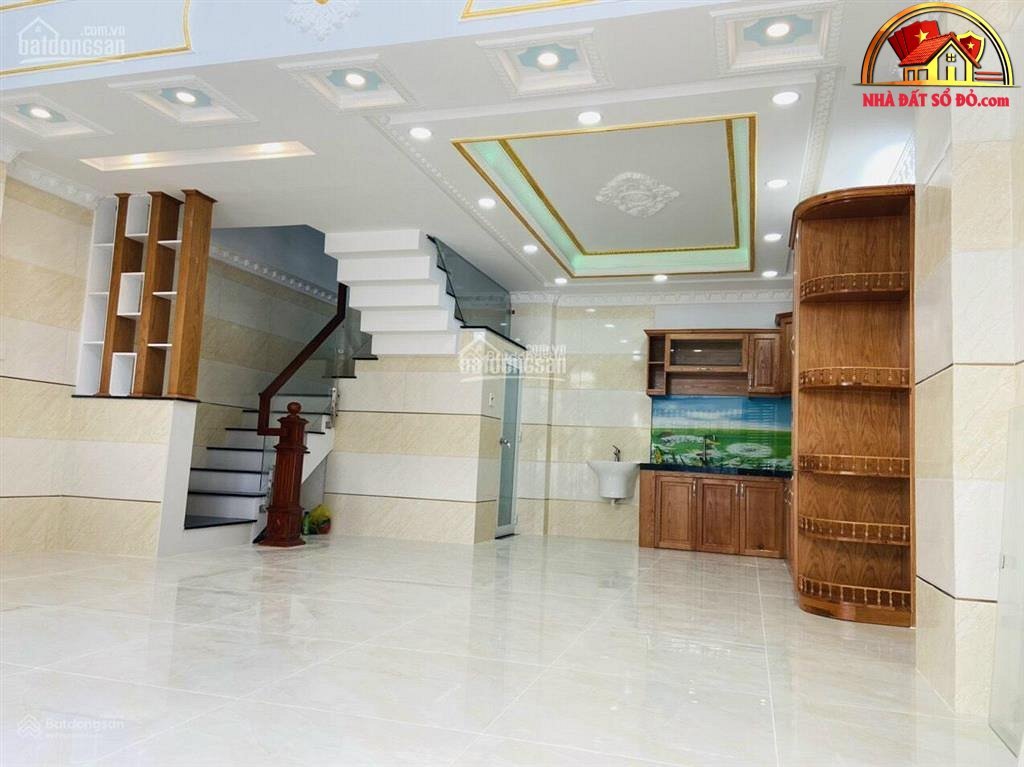 Bán nhà đất Đường Lê Văn Quới – Phường cũ Bình Trị Đông A Quận Bình Tân – Phường mới Bình Trị Đông A – Thành phố Hồ Chí Minh diện tích 72m2 giá 5.5 tỷ
