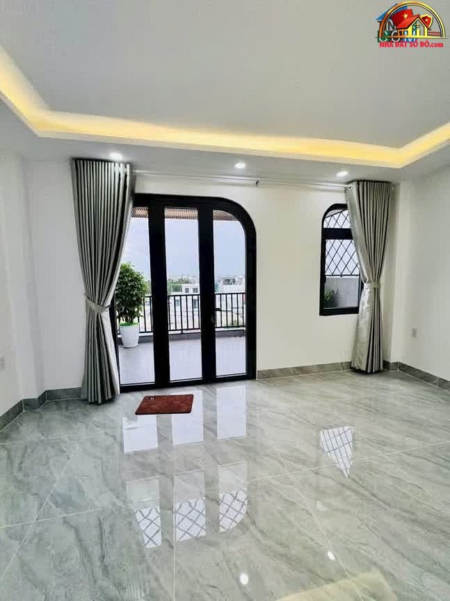 Nhà Đặng Thùy Trâm – Đường Đặng Thùy Trâm – Phường cũ Bình Thạnh – Phường mới Bình Thạnh – Thành phố Hồ Chí Minh – Diện tích 138 m² – Giá 18 tỷ