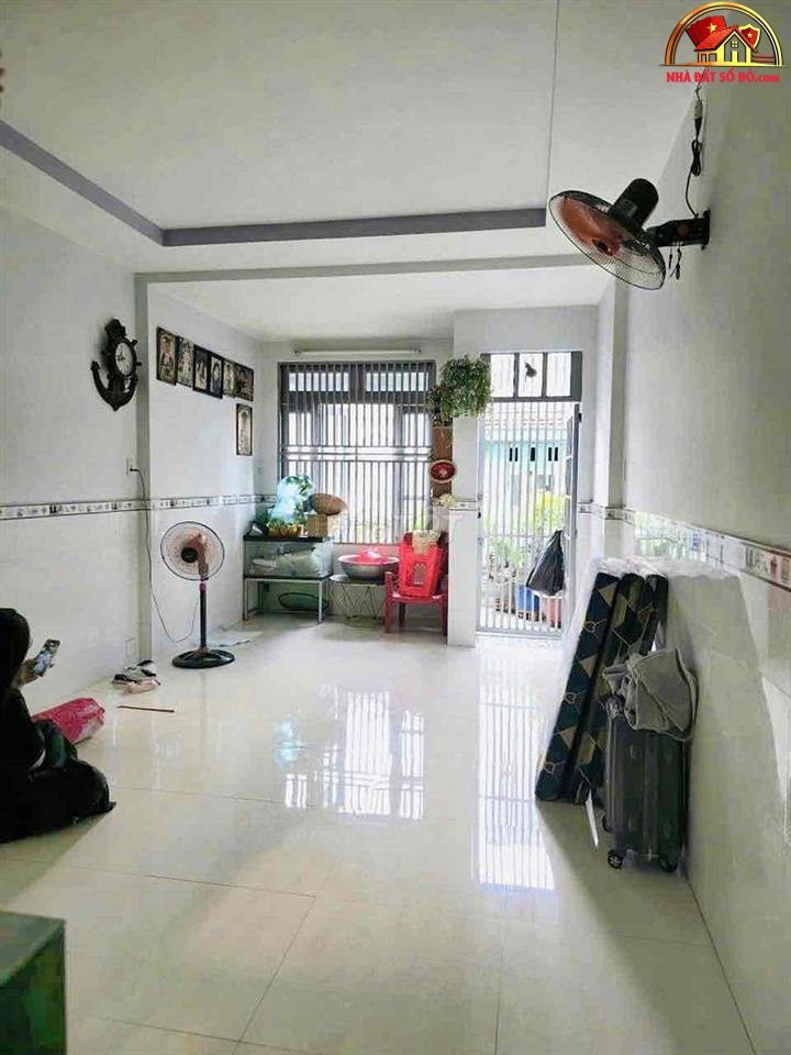 Bán nhà đất Đường Gò Dầu – Phường cũ Tân Quý Quận Tân Phú – Phường mới Tân Quý – Thành phố Hồ Chí Minh 95m2 – 6.9 tỷ