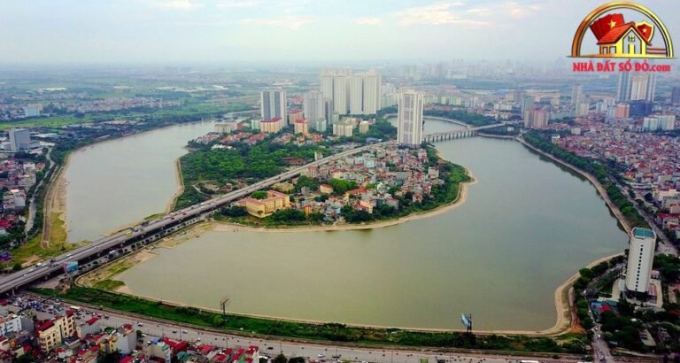 Hà Nội Giao Đất Xây Nhà Ở: Cơ Hội Đầu Tư Bất Động Sản Sổ Đỏ 2026