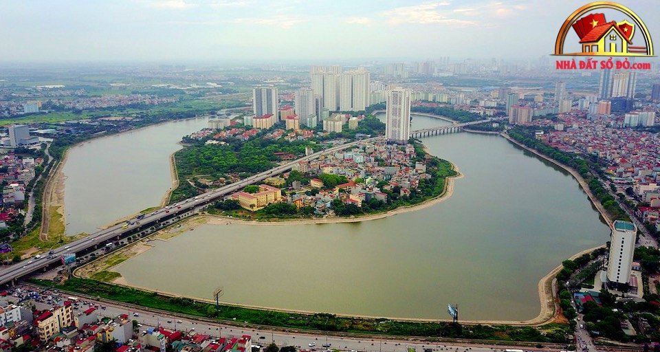 Hà Nội Giao Đất Xây Nhà Ở: Cơ Hội Đầu Tư Bất Động Sản Sổ Đỏ 2026