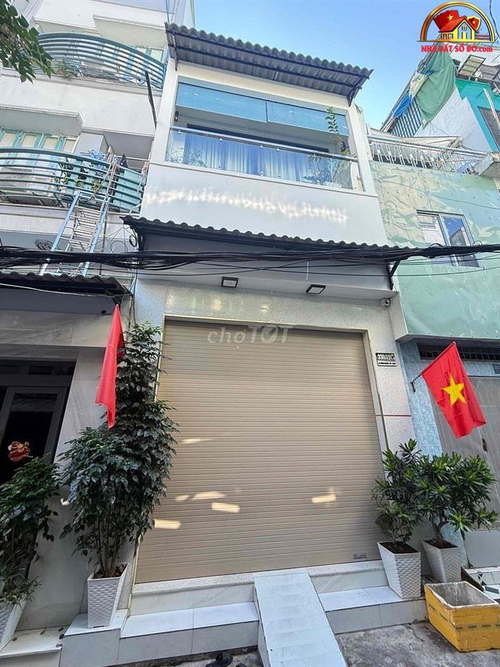 Bán nhà đất Đường Lê Hồng Phong – Phường cũ 1 Quận 10 – Phường mới 1 – Thành phố Hồ Chí Minh diện tích 48 m2 giá 9.4 tỷ