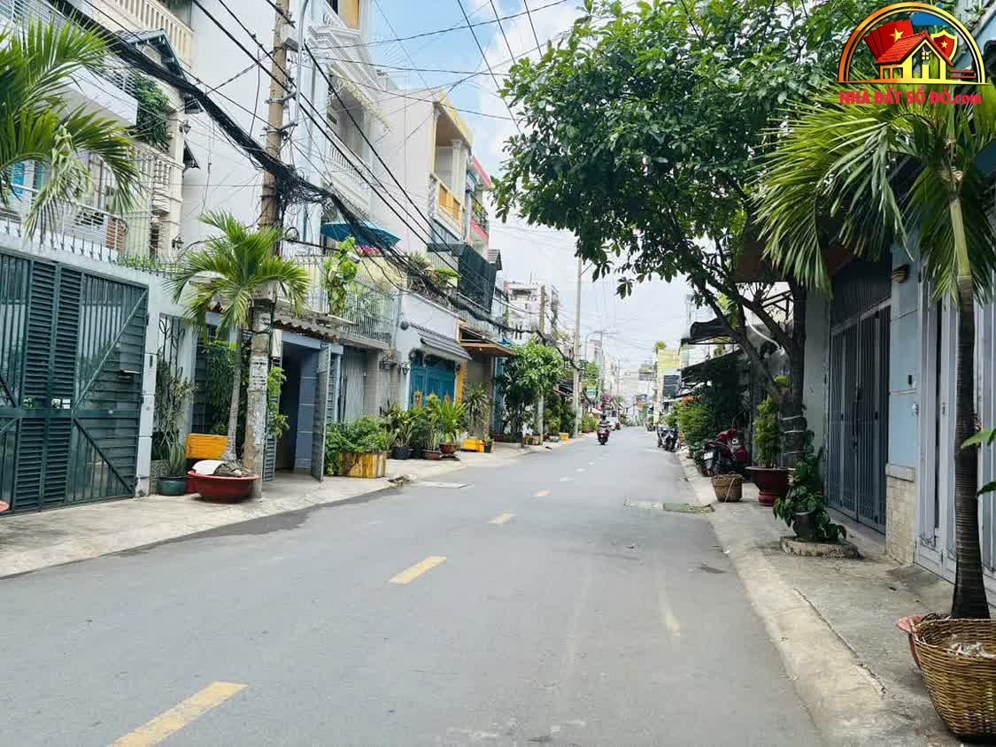 Bán nhà đất Đường D59 – Phường cũ Gò Vấp – Phường mới Gò Vấp – Thành phố Hồ Chí Minh diện tích 70 m² giá 8.1 tỷ