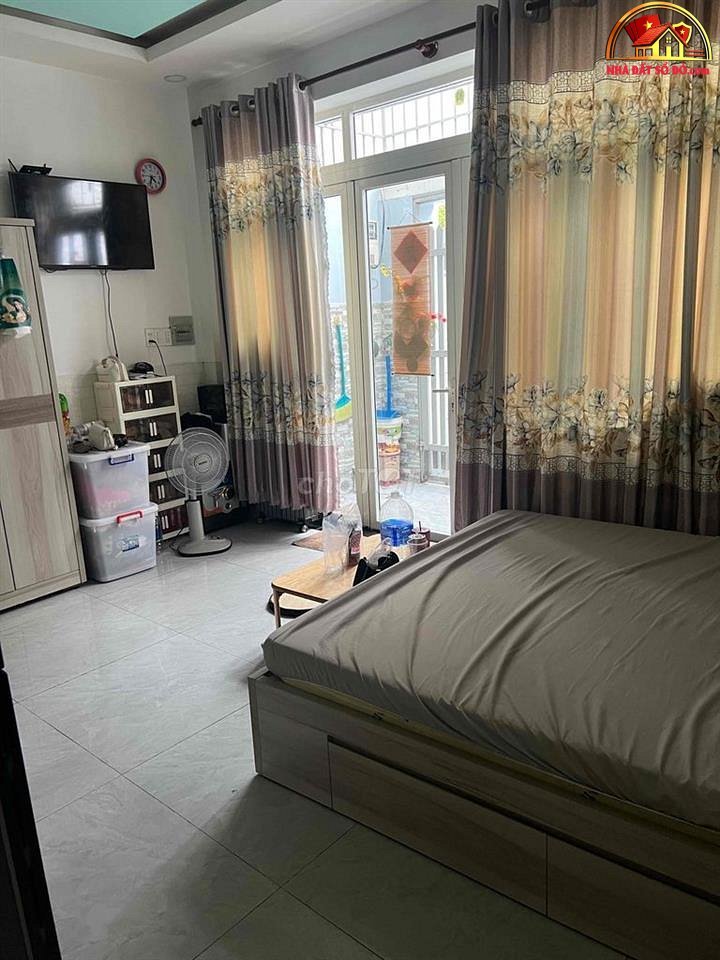 Bán nhà đất Đường 185 hẻm – Phường cũ 11 Quận 10 – Phường mới 11 – Thành phố Hồ Chí Minh diện tích 56 m2 giá 9.3 tỷ