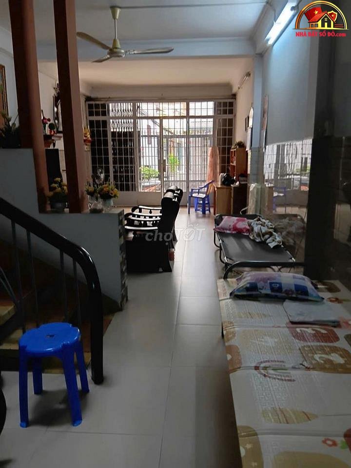 Bán nhà đất Đường Lạc Long Quân – Phường cũ 5 Quận 11 – Phường mới 5 – Thành phố Hồ Chí Minh diện tích 80m2 giá 9 tỷ