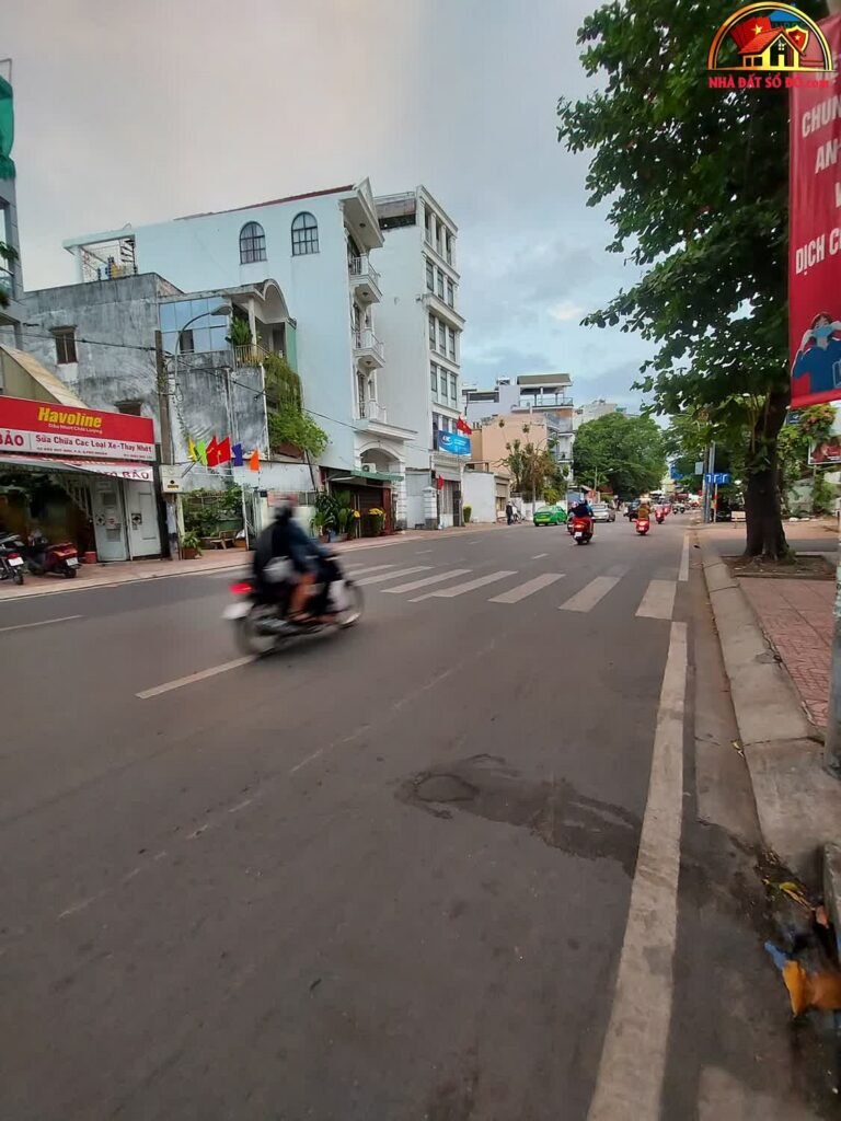 Bán nhà đất Đường Đào Duy Anh – Phường cũ 9 Quận Phú Nhuận – Phường mới 9 – Thành phố Hồ Chí Minh diện tích 100 m² giá 24500000000