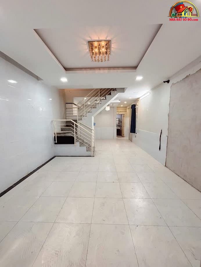 Bán nhà đất Đường Lô Tư – Phường cũ Bình Hưng Hòa A Quận Bình Tân – Phường mới Bình Hưng Hòa A – Thành phố Hồ Chí Minh Diện tích 52 m² Giá 4.59 tỷ