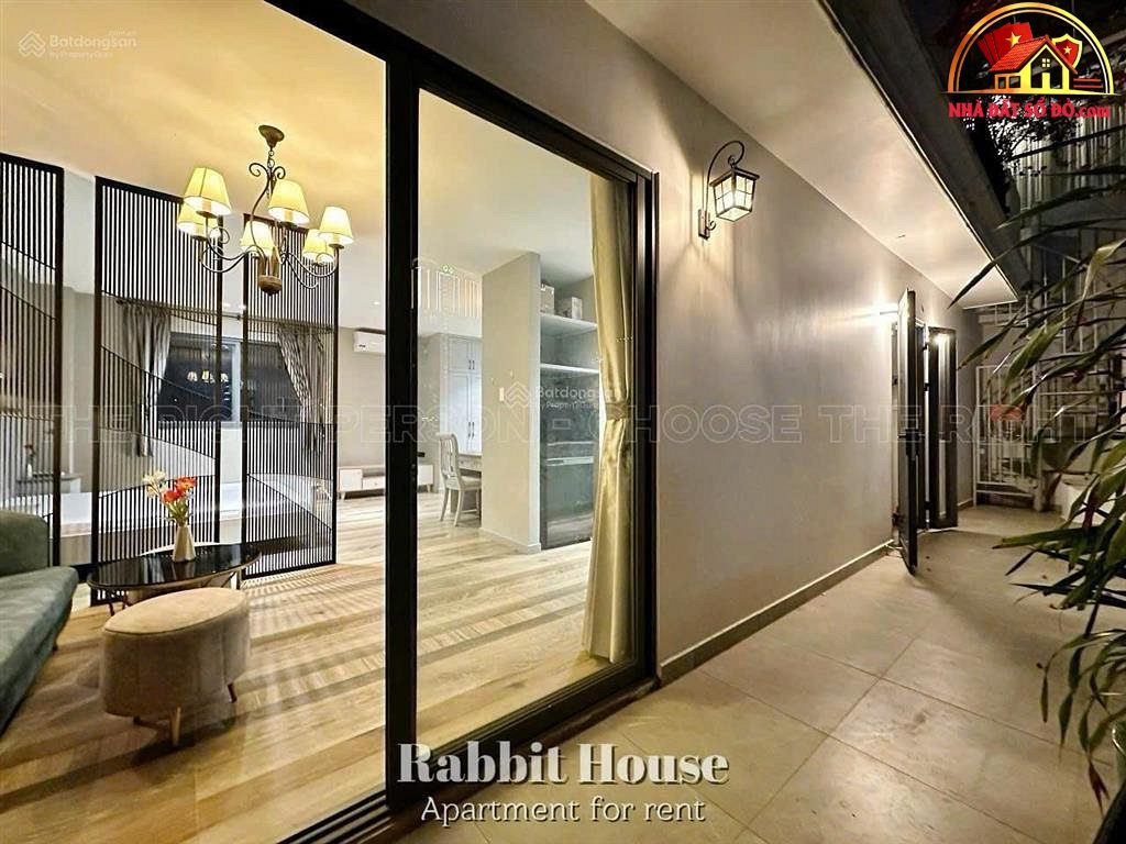Chung cư mini cho thuê tại phường Thạnh Mỹ Tây – Quận Bình Thạnh – Thành phố Hồ Chí Minh Diện tích 50m2 giá 10000000