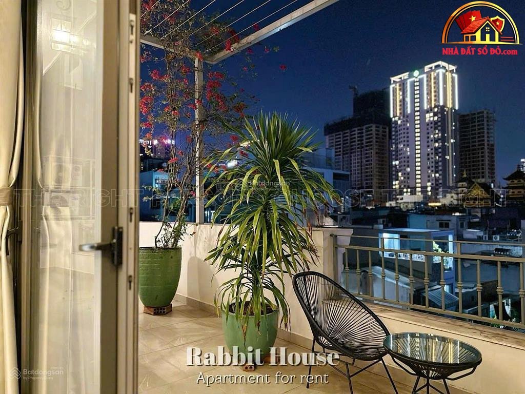 Chung cư mini cho thuê tại phường Thạnh Mỹ Tây – Quận Bình Thạnh – Thành phố Hồ Chí Minh Diện tích 50m2 giá 10000000