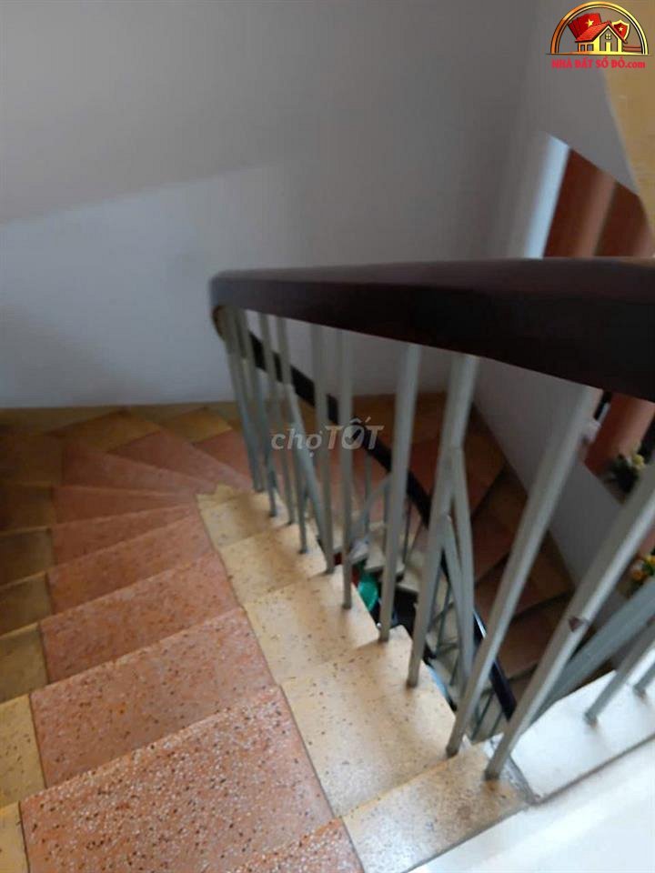 Bán nhà đất Đường Lạc Long Quân – Phường cũ 5 Quận 11 – Phường mới 5 – Thành phố Hồ Chí Minh Diện tích 80 m2 Giá 9 tỷ