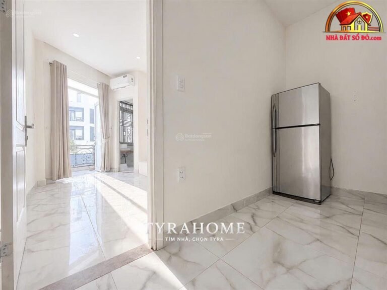 Cho thuê nhà đất Đường Nguyễn Văn Đậu – Phường cũ Bình Lợi Trung – Quận Bình Thạnh – Phường mới Bình Thạnh – Thành phố Hồ Chí Minh diện tích 45 m2 giá 7 triệu