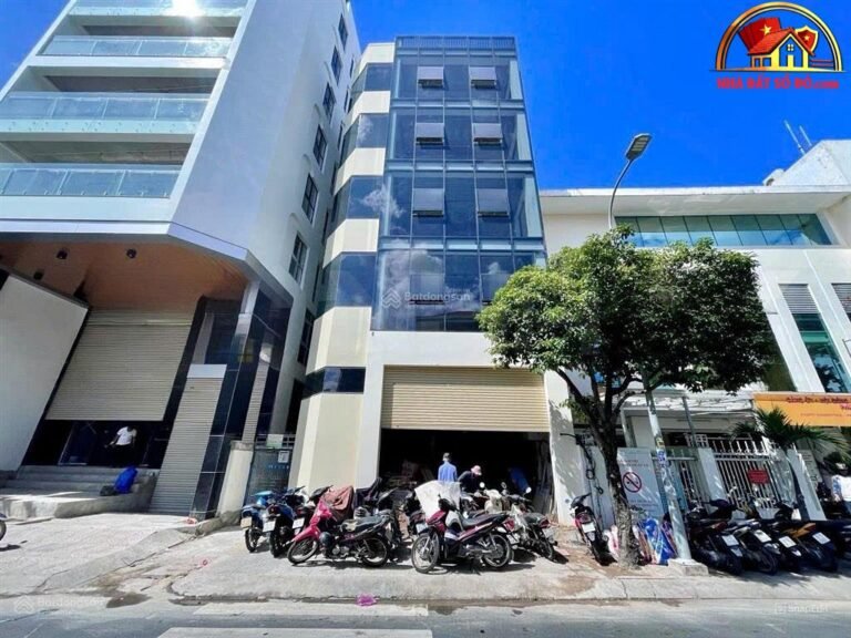 Bán nhà đất đường Lê Quang Định – Phường cũ Không xác định – Quận Không xác định – Phường mới Không xác định – Thành phố Hồ Chí Minh diện tích 184 m2 giá 68000000000