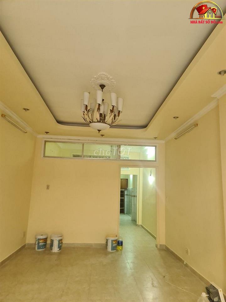 Bán nhà đất Đường Thành Thái – Phường cũ Diên Hồng Quận 10 – Phường mới 14 – Thành phố Hồ Chí Minh 66 m2 13.5 tỷ