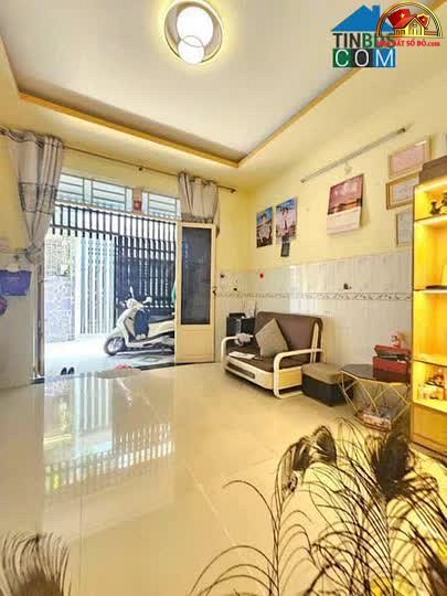 Bán nhà đất Đường Thạnh Lộc 15 – Phường cũ Thạnh Lộc Quận 12 – Phường mới Không xác định – Thành phố Hồ Chí Minh diện tích 48 m² giá 2860000000