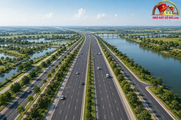 Đầu tư Bất Động Sản Thổ Cư Hưng Yên: Xu Hướng 2026-2027