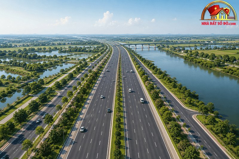 Đầu tư Bất Động Sản Thổ Cư Hưng Yên: Xu Hướng 2026-2027
