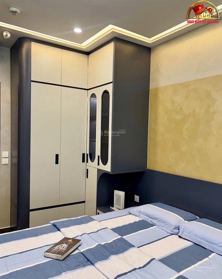 Bán nhà đất Đường Phan Văn Trị – Phường cũ 10 Quận Gò Vấp – Phường mới 10 – Thành phố Hồ Chí Minh Diện tích 45 m2 – Giá 2.7 tỷ