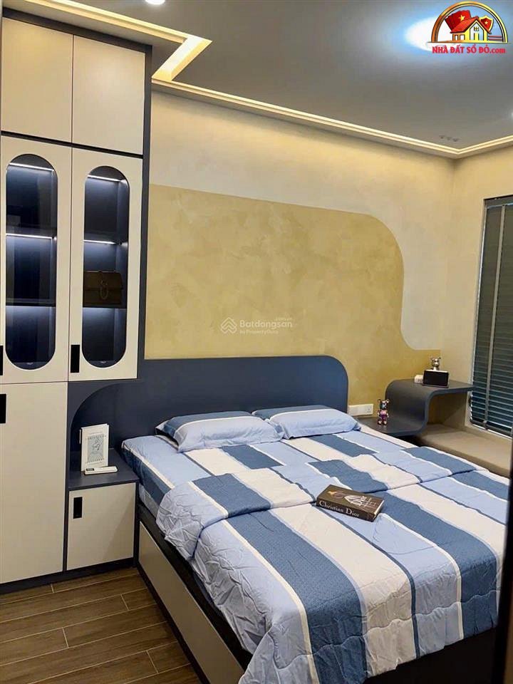 Bán nhà đất Đường Phan Văn Trị – Phường cũ 10 Quận Gò Vấp – Phường mới 10 – Thành phố Hồ Chí Minh Diện tích 45 m2 – Giá 2.7 tỷ