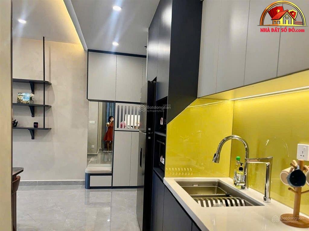 Bán nhà đất Đường Phan Văn Trị – Phường cũ 10 Quận Gò Vấp – Phường mới 10 – Thành phố Hồ Chí Minh Diện tích 45 m2 – Giá 2.7 tỷ