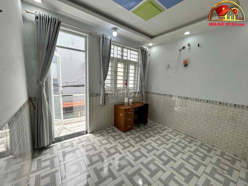 Bán nhà đất Đường Hương Lộ 2 – Phường cũ Bình Trị Đông – Quận Bình Tân – Phường mới Bình Trị Đông – Thành phố Hồ Chí Minh 48m2 4 tỷ