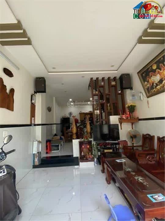 Bán nhà đất Đường Nguyễn Trọng Tuyển – Phường cũ 1 Quận Tân Bình – Phường mới 1 – Thành phố Hồ Chí Minh Diện tích 65m² Giá 529 tỷ