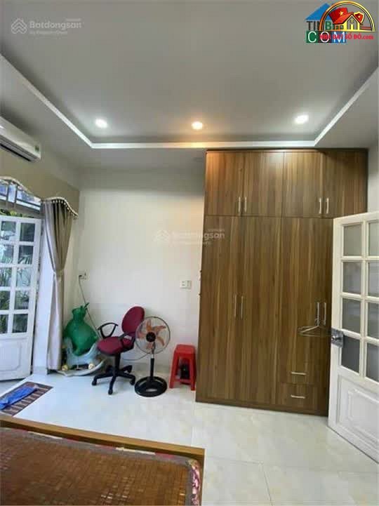 Bán nhà đất Đường Nguyễn Trọng Tuyển – Phường cũ 1 Quận Tân Bình – Phường mới 1 – Thành phố Hồ Chí Minh Diện tích 65m² Giá 529 tỷ