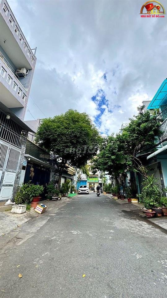 Bán nhà đất Đường Đô Đốc Thủ – Phường cũ Tân Quý Quận Tân Phú – Phường mới Tân Quý – Thành phố Hồ Chí Minh diện tích 111m2 giá 11 tỷ