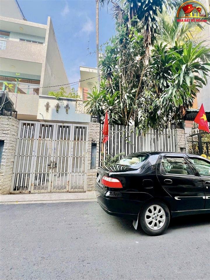 Nhà riêng đường Văn Chung – Phường cũ Tân Bình Quận Tân Bình – Phường mới Tân Bình – Thành phố Hồ Chí Minh diện tích 141 m² giá 37.5 tỷ