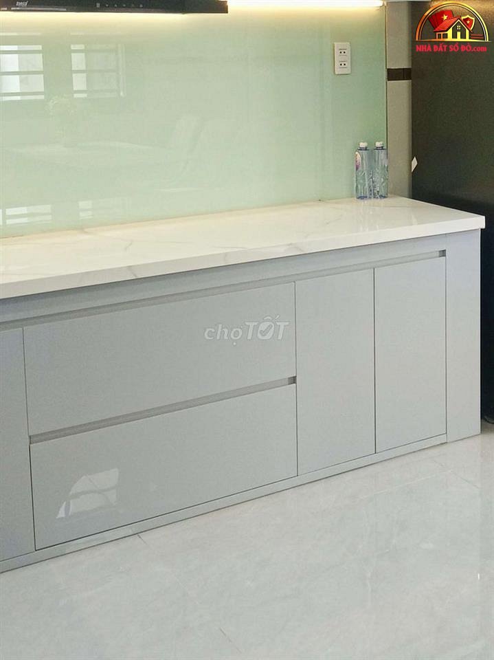 Bán nhà đất Đường Bình Thới – Phường cũ Phú Thọ Quận 11 – Phường mới Phú Thọ – Thành phố Hồ Chí Minh diện tích 89m2 giá 7.35 tỷ
