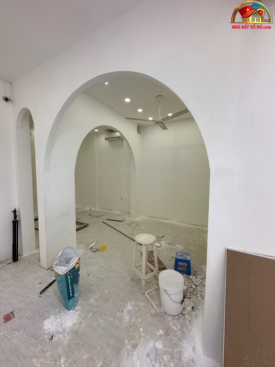 Bán nhà đất Đường Lê Văn Sĩ – Phường cũ Phú Nhuận – Phường mới Phú Nhuận – Thành phố Hồ Chí Minh – Diện tích 110 m² – Giá 6.5 tỷ
