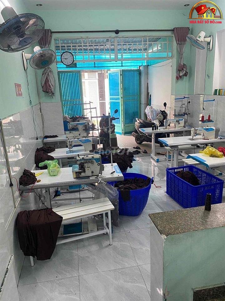Bán nhà đất Đường Liên khu 5-6 – Phường cũ Bình Hưng Hoà B Quận Bình Tân – Phường mới Bình Hưng Hoà B – Thành phố Hồ Chí Minh diện tích 62 m2 giá 6 tỷ