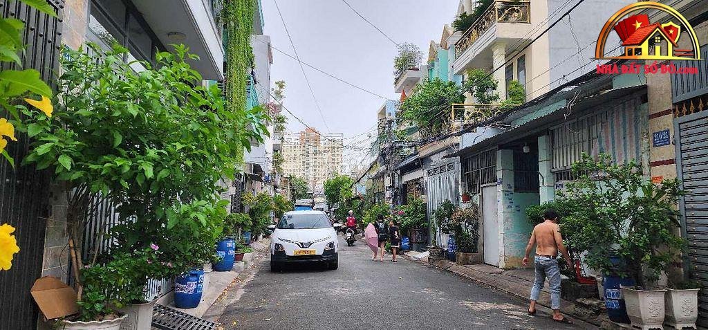 Bán nhà đất Đường Tân Sơn – Phường cũ Trung Mỹ Tây Quận 12 – Phường mới Trung Mỹ Tây – Thành phố Hồ Chí Minh 181 m2 10.5 tỷ