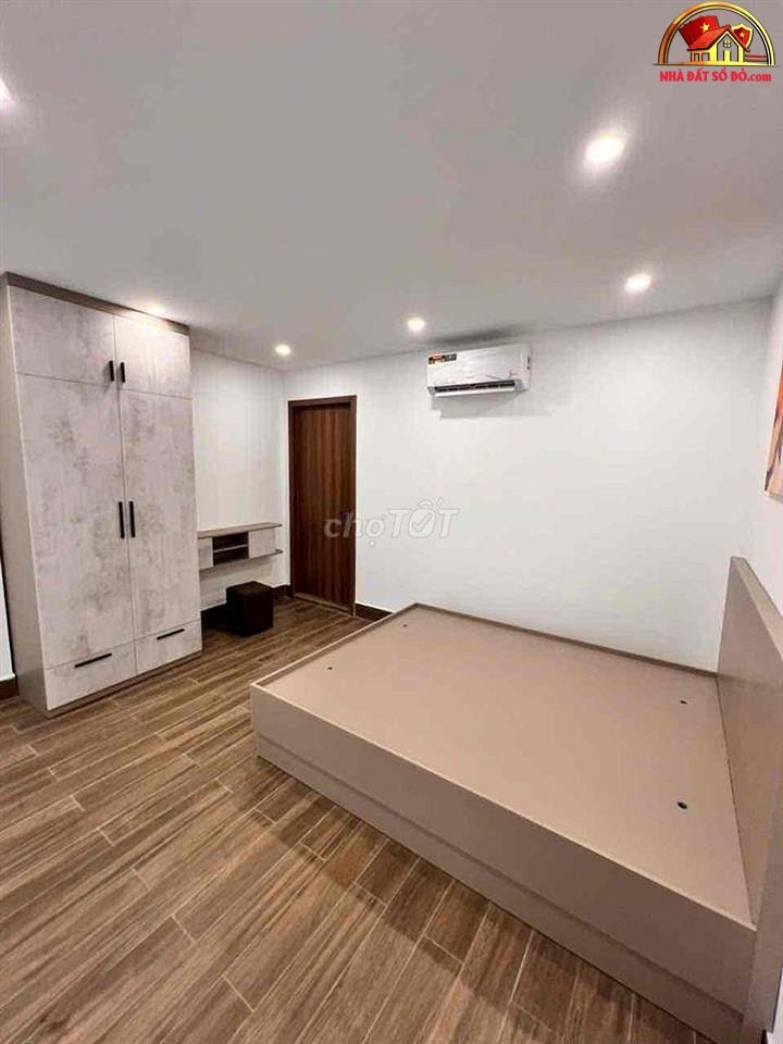 Bán nhà đất Đường Phú Thọ Hòa – Phường cũ Phú Thọ Hòa Quận Tân Phú – Phường mới Phú Thọ Hòa – Thành phố Hồ Chí Minh diện tích 33 m2 giá 4.18 tỷ