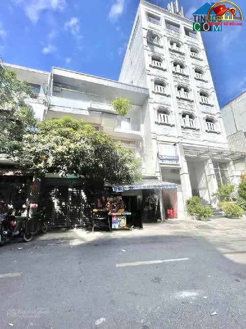 Bán nhà đất Đường Bình Tiên – Phường cũ 3 Quận 6 – Phường mới 3 – Thành phố Hồ Chí Minh 67 m2 8 tỷ