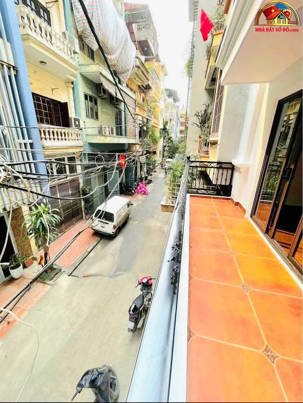 Bán nhà đất Đường Quang Trung – Phường cũ 12 Quận Gò Vấp – Phường mới 12 – Thành phố Hồ Chí Minh 60 m² 4 tỷ