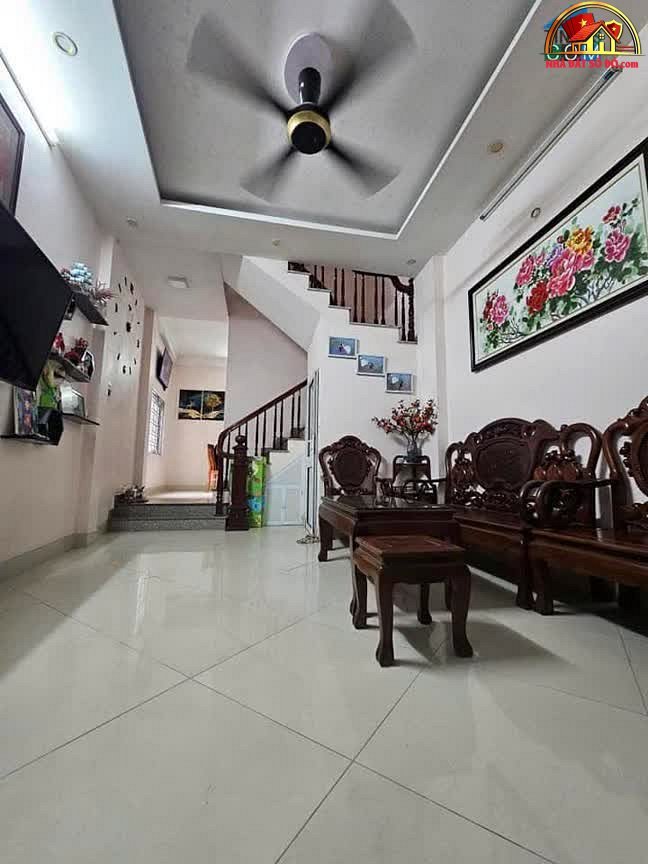 Nhà Cần Bán Đường Nguyễn Thượng Hiền – Phường 5 – Quận Phú Nhuận – Thành phố Hồ Chí Minh 30 m² 4.6 tỷ