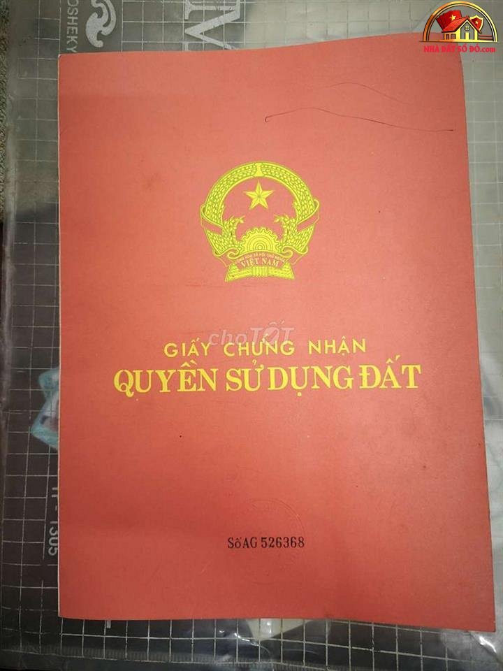 Bán nhà đất Đường Vườn Lài – Phường cũ An Phú Đông Quận 12 – Phường mới An Phú Đông – Thành phố Hồ Chí Minh 1547 m2 39 tỷ
