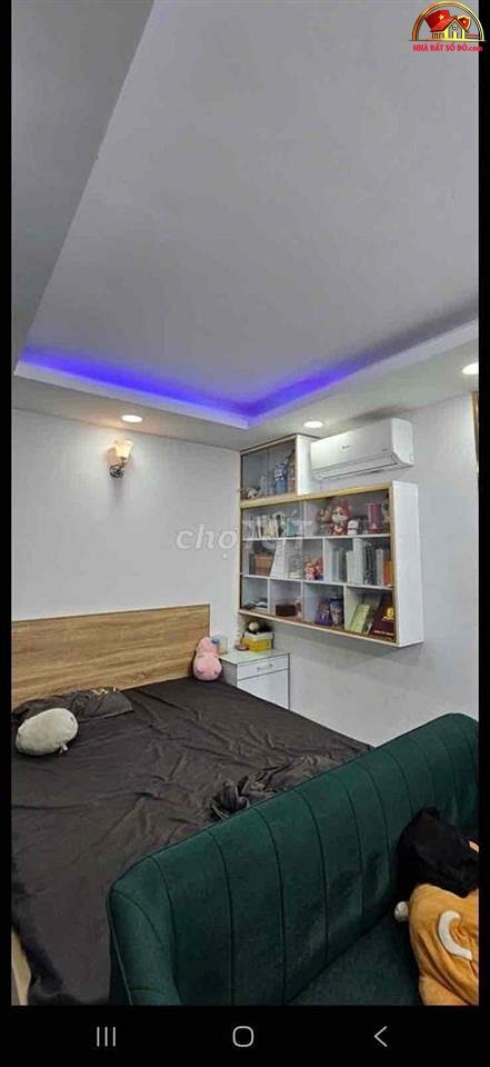 Nhà mới Lò Siêu – Phường cũ 13 Quận 11 – Phường mới 13 – Thành phố Hồ Chí Minh – 31 m2 – 5.3 tỷ