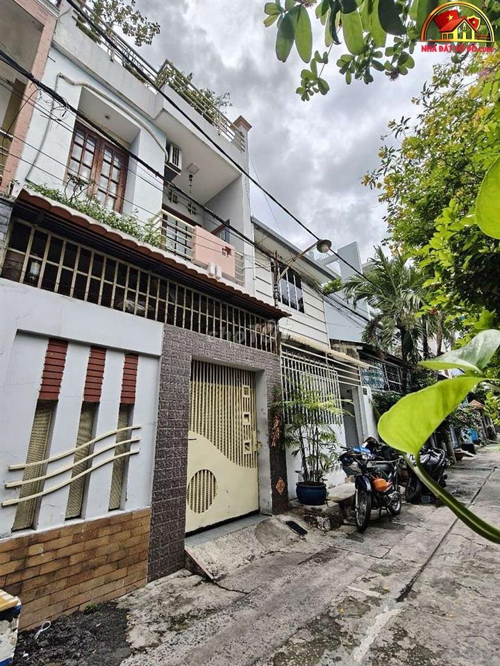 Bán nhà đất Đường Nguyễn Sơn – Phường cũ Phú Thọ Hòa Quận Tân Phú – Phường mới Phú Thọ Hòa – Thành phố Hồ Chí Minh diện tích 52 m2 giá 5000000000