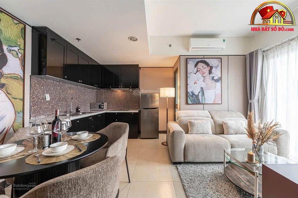 Căn hộ chung cư 50m2 giá 2 tỷ – Bán nhà đất Đường Nguyễn Thượng Hiền – Phường cũ Không xác định – Quận Gò Vấp – Phường mới Không xác định – Thành phố Hồ Chí Minh
