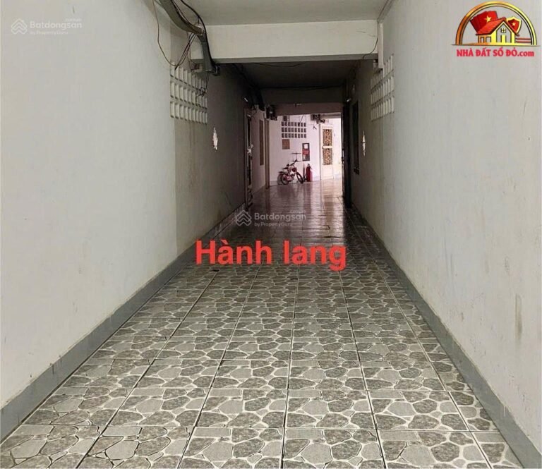 Căn hộ chung cư 54m2 giá 3.7 tỷ – Bán nhà đất Đường Vũ Huy Tấn – Phường cũ Phường 3 Quận Bình Thạnh – Phường mới Phường 3 – Thành phố Hồ Chí Minh