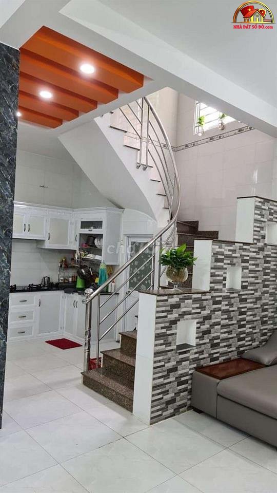 Bán nhà đất Đường Trịnh Đình Thảo – Phường cũ Hòa Thạnh Quận Tân Phú – Phường mới Hòa Thạnh – Thành phố Hồ Chí Minh diện tích 60 m2 giá 6690000000